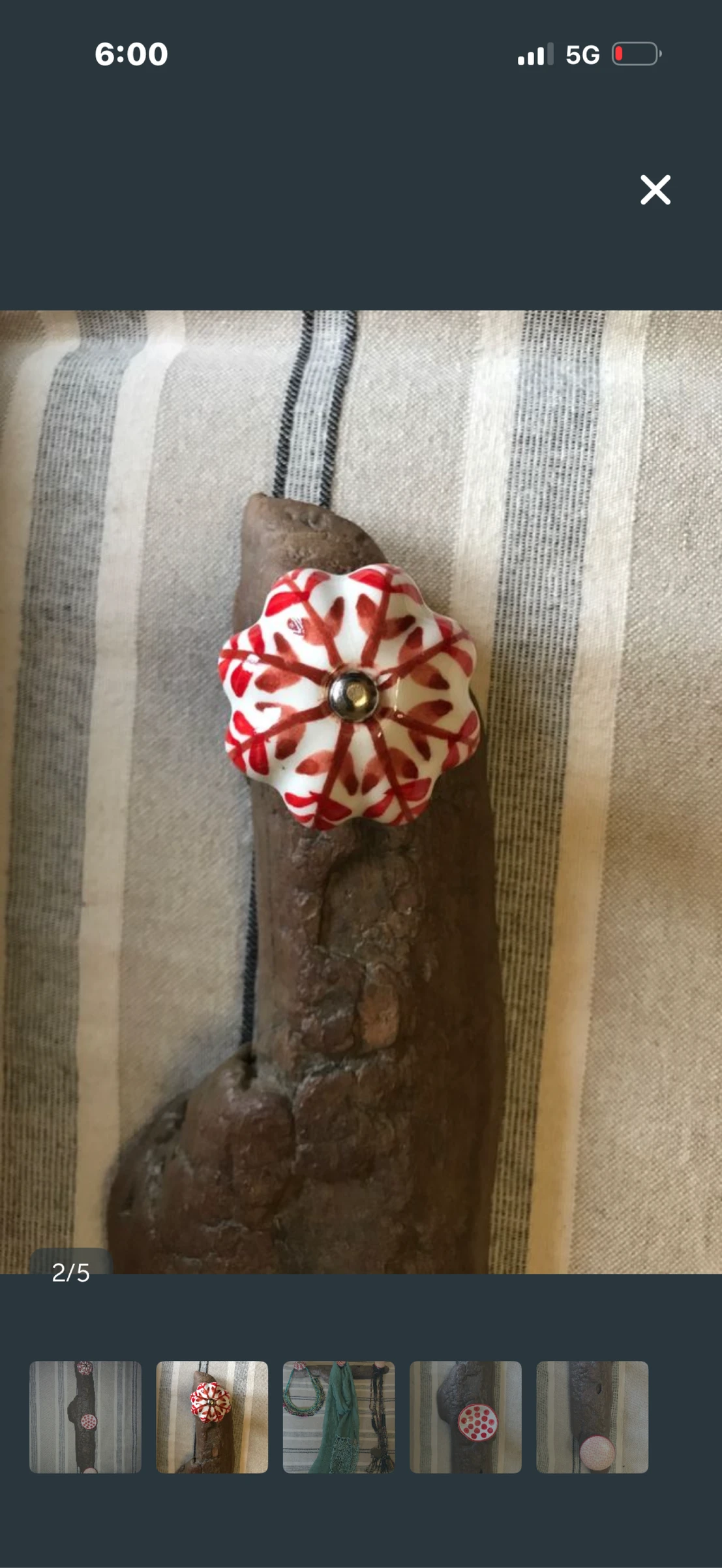 Hanger – photo 3